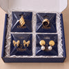 Rakhi Special: 4-Piece Earring Gift Box