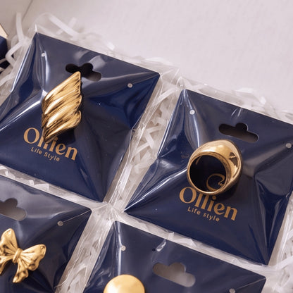 Rakhi Special: 4-Piece Earring Gift Box