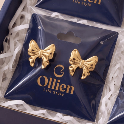 Rakhi Special: 4-Piece Earring Gift Box