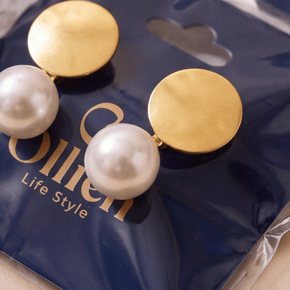 Rakhi Special: 4-Piece Earring Gift Box