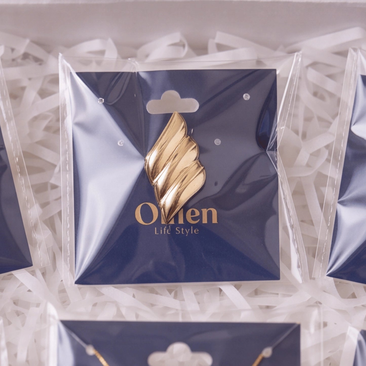 Rakhi Special: 6-Piece Earring Gift Box