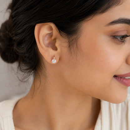 Solis Minimal Drop Studs