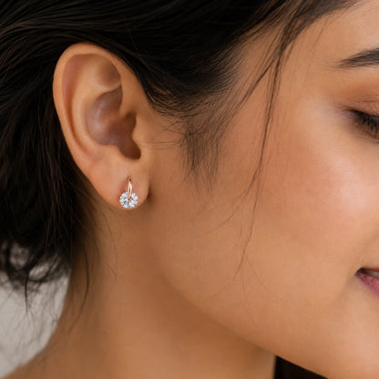 Solis Minimal Drop Studs