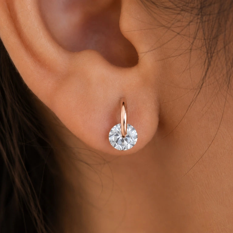 Solis Minimal Drop Studs