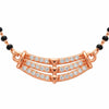 Radiant Arc Mangalsutra