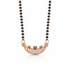Moonlit Horizon Mangalsutra