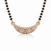Lunar Grace Mangalsutra