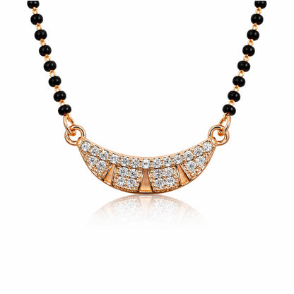 Lunar Grace Mangalsutra